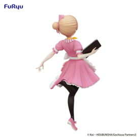 Is the Order a Rabbit? Bloom Trio-Try-iT PVC Figure Cocoa 20 cm - PRE-ORDER