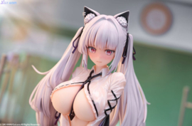 Original Character 1/7 PVC Figure Alvina chan 26 cm - PRE-ORDER