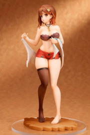 Atelier Ryza 2 Lost Legends & The Secret Fairy 1/7 PVC Figure Reisalin Stout Dressing Mode 24 cm