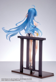 Azur Lane 1/7 PVC Figure Helena Shimmering Triangle Wave Ver. 24 cm - PRE-ORDER