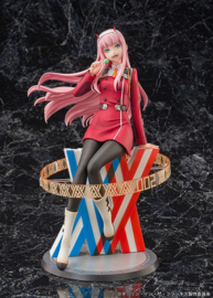 Darling in the Franxx 1/7 PVC Figure Zero Two 24 cm - PRE-ORDER