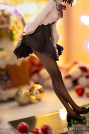 Original Character Desktop Girls Series 1/8 PVC Figure Winter Ringo Another Color 24 cm - PRE-ORDER