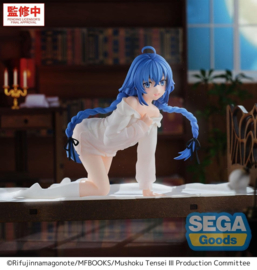 Mushoku Tensei: Jobless Reincarnation Season 3 Yumemirize PVC Figure Roxy 12 cm - PRE-ORDER