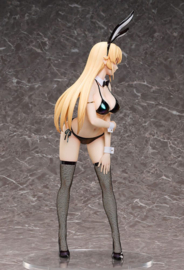 Food Wars Shokugeki no Soma 1/4 PVC Figure Erina Nakiri Bikini Bunny Ver. 47 cm - PRE-ORDER