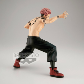 Jujutsu Kaisen Maximatic PVC Figure Sukuna 21 cm