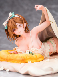 Atelier Ryza x Azur Lane 1/7 PVC Figure Reisalin Stout: Late-Night Alchemist Ver. 11 cm - PRE-ORDER