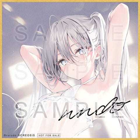 Original Character 1/6 PVC Figure Sugar Gospel Ver. illustration by rurudo Deluxe Edition 25 cm - PRE-ORDER