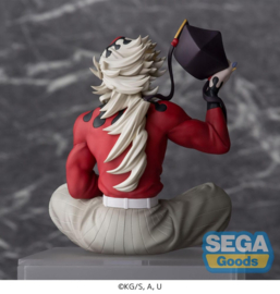 Demon Slayer PM Perching PVC Figure Doma 12 cm - PRE-ORDER