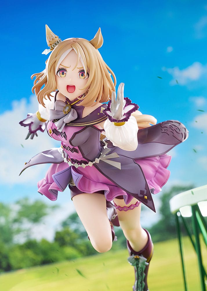 Uma Musume Pretty Derby 1/7 PVC Figure Top Road 20 cm - PRE-ORDER