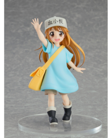 Cells At Work!! Pop Up Parade PVC Figure Platelet 15 cm