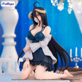 Overlord Noodle Stopper PVC Figure Albedo Loungewear Ver. 12 cm