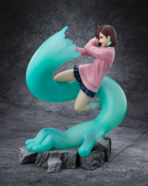 Dandadan Figuarts ZERO PVC Figure Momo 17 cm - PRE-ORDER