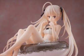 Yosuga no Sora Aqua Float Girls PVC Figure Sora Kasugano Ver. - PRE-ORDER - PRE-ORDER