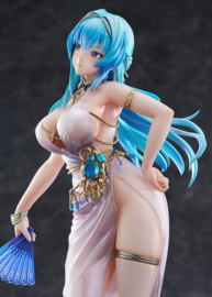 Goddess of Victory: Nikke 1/7 PVC Figure Helm Chandelier 26 cm - PRE-ORDER
