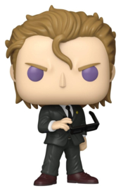 Solo Leveling Funko Pop Woo Jinchul #2271 - PRE-ORDER