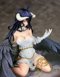 Overlord 1/7 PVC Figure Albedo 16 cm - PRE-ORDER