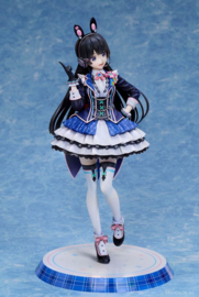 Nijisanji 1/7 PVC Figure Tsukino Mito 25 cm - PRE-ORDER