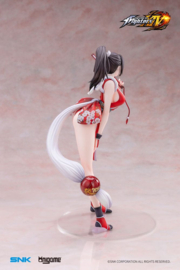 The King of Fighters XIV 1/6 PVC Figure Mai Shiranui 30 cm - PRE-ORDER