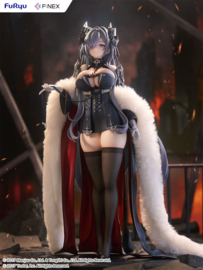 Azur Lane F:Nex 1/6 PVC Figure August von Parseval 29 cm - PRE-ORDER