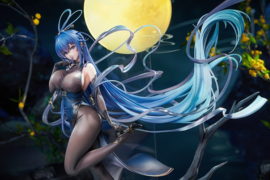 Azur Lane 1/7 PVC Figure New Jersey: Dancing in the Moonlight Ver. 34 cm - PRE-ORDER