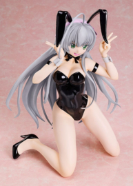 Haiyore! Nyaruko-san 1/4 PVC Figure Nyaruko Bare Leg Bunny Ver. 30 cm - PRE-ORDER