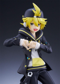 Character Vocal Series 02 Pop Up Parade PVC Figure Kagamine Len: Bring It On Ver. L Size 22 cm - PRE-ORDER