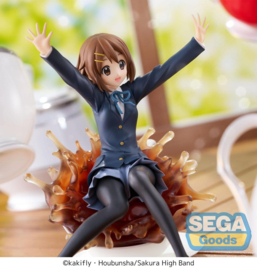 K-On! Luminasta PVC Figure Yui Hirasawa 17 cm - PRE-ORDER