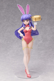 Ranma 1/2 1/4 PVC Figure Shampoo: Bunny Ver. 46 cm - PRE-ORDER