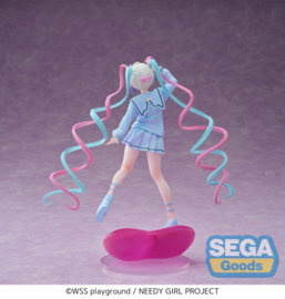 Needy Girl Overdose XStellar PVC Figure OMGkawaiiAngel 22 cm - PRE-ORDER