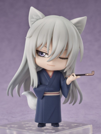 Kamisama Kiss Nendoroid Action Figure Light Tomoe: Fox Spirit Ver. 10 cm - PRE-ORDER