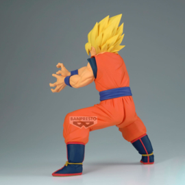 Dragon Ball Z Grandista PVC Figure Son Goku II