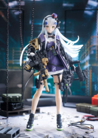 Girls' Frontline 1/7 PVC Figure 416MOD3 25 cm - PRE-ORDER