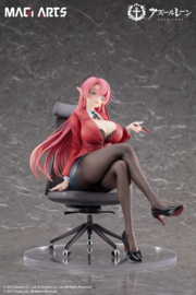 Azur Lane 1/6 PVC Figure Duke of York The Chic Counselor 20 cm - PRE-ORDER