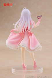 Wandering Witch: The Journey of Elaina Coreful PVC Figure Elaina Mask & Party Dress Ver. 18 cm - PRE-ORDER