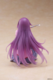 Monogatari Desktop Cute PVC Figure Hitagi Senjougahara 13 cm - PRE-ORDER