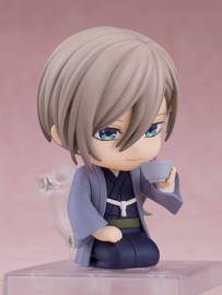 Watashi no Shiawase na Kekkon Nendoroid Action Figure Kiyoka Kudo 10 cm