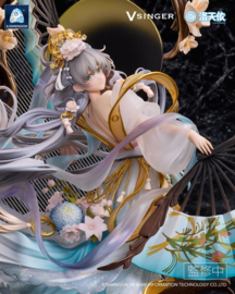 Vsinger 1/7 PVC Figure Vsinger Luo Tianyi The Flowing Moonlight 31 cm - PRE-ORDER