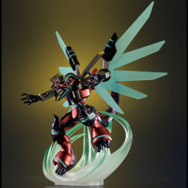 Yu-Gi-Oh! Vrains Duel Monsters Monsters Chronicle PVC Figure Borreload Dragon 14 cm - PRE-ORDER