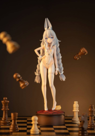 Azur Lane 1/6 PVC Figure Le Malin Listless Lapin Ver. 29 cm
