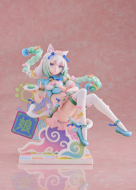 Nekopara 1/7 PVC Figure Vanilla Dreamy Cute China Ver. 17 cm - PRE-ORDER