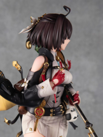 Atelier Yumia: The Alchemist of Memories & the Envisioned Land 1/7 PVC Figure Yumia Liessfeldt 25 cm - PRE-ORDER