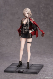 A-Z: 1/7 PVC Figure [D] Full Dress 25 cm - PRE-ORDER