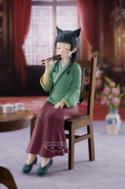 The Apothecary Diaries PVC Figure Maomao 17 cm