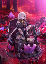 Atelier Ryza: Ever Darkness & the Secret Hideout 1/6 PVC Figure Lila Decyrus 18 cm - PRE-ORDER