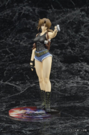 Black Lagoon Digsta PVC Figure Revy 18 cm - PRE-ORDER