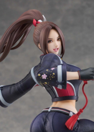 Fatal Fury: City of the Wolves 1/7 PVC Figure Mai Shiranui 25 cm - PRE-ORDER