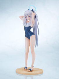 Blue Archive 1/7 PVC Figure Miyako (Swimsuit): Memorial Lobby Ver. 24 cm - PRE-ORDER