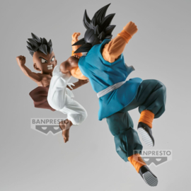 Dragon Ball Z Match Makers PVC Figure Uub