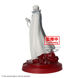 One Piece The Shukko PVC Figure Shanks 16 cm