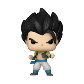 Dragon Ball Super Funko Pop Gogeta #1863